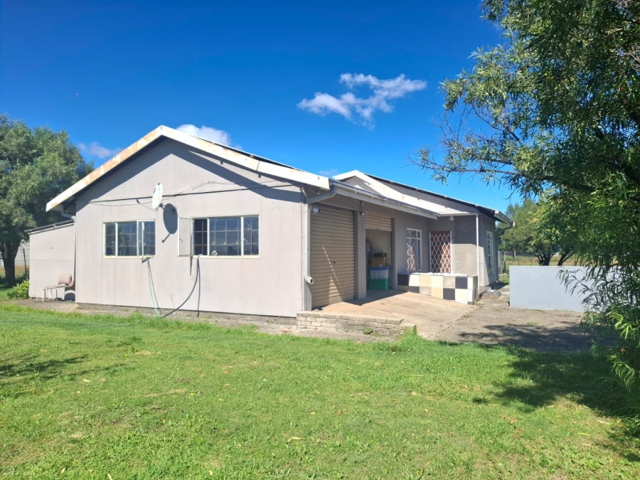 Commercial Property for Sale in Roodewal Free State